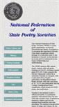 Mobile Screenshot of nfsps.com